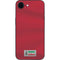 Iran Soccer Flag iPhone 16e Skin